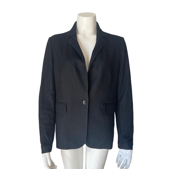 RAG AND BONE NEW YORK BLAZER - Picture 1 of 4